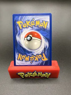 Computer Error - Black Star Movie Promo - #16 - Pokemon Card- NM - Image 2