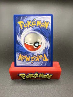Computer Error - Black Star Movie Promo - #16 - Pokemon Card- NM - Image 3