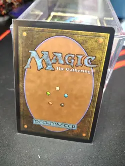 Blessing of the Oracle - Akroma's Will (Showcase) Final Fantasy: Through the... - Image 2