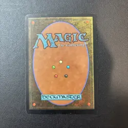 Harbinger of Night - Mirage - Magic The Gathering MTG - MP Reserve List - Image 2