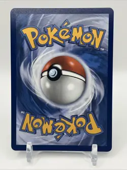 Pokemon TCG Inteleon 142/132 - Illustration Rare - Mega Evolutions - NM/M - Image 2