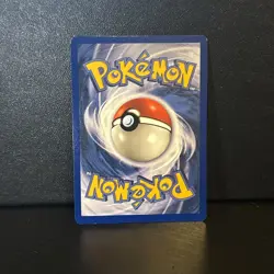 Mr. Fuji Trainer 58/62 1st Edition WOTC Pokemon TCG Regular Uncommon 1999 LP - Image 2