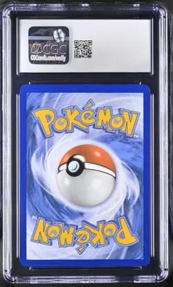 Koraidon ex 247/198 CGC 10 - 2023 Pokemon SV Scarlet Violet Base Set SIR - Image 2