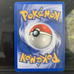 Pokemon TCG Vileplume 31/64 Jungle Set Keiji Kinebuchi 1999 NM - Image 3