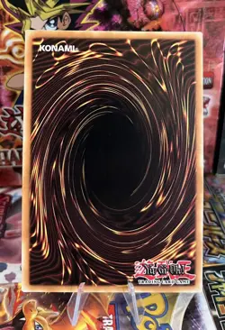 Yugioh Dark Alligator 1st Edition GFP2-EN033 Ultra Rare NM - Image 2