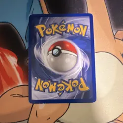 Pokemon Ditto Fossil Rare 18/62 50 HP Wizards 1999 English TCG Card - Image 2