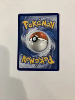 Pokemon TCG Journey Together N's Zorua #189 Holo Promo Card - Image 2