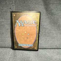 MTG - Magus of the Coffers Rare Creature Commander 2014 English - Image 2