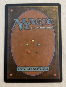 1x Burning Sands Odyssey MTG Magic the Gathering NM - Image 2