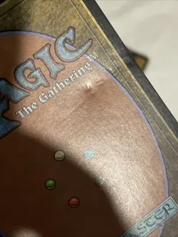 4x Absorb Invasion MTG Magic the Gathering LP (Ring marks) - Image 3