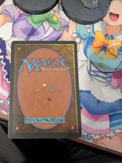 Magic the Gathering Crusades Lightly Played Fourth Edition - Image 2