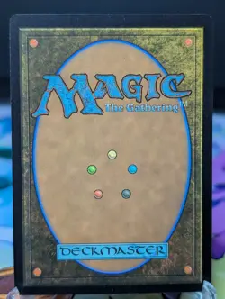 MTG Dominaria Remastered- Maze of Ith 250 Regular - Image 2