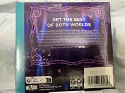 Lorwyn Eclipse Collectors Booster Box SEALED!!! MTG - Image 2
