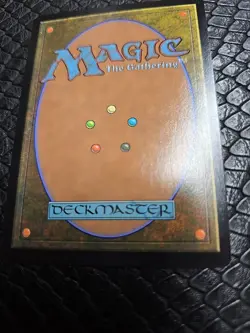 Extraplanar Lens Commander Masters MTG NM - Image 3