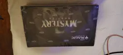 Wizards of the Coast Magic: The Gathering Mystery Booster Sealed Box - Image 1