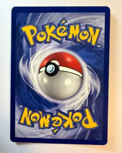 Pokemon 1st Edition Shadowless Trainer Potion 94/102 - Image 2