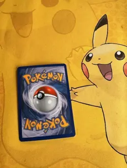 Arcanine G 15/147 League Reverse Holo Rare Supreme Victors Pokemon Card. Mint - Image 3