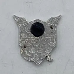 Team Mystic Enamel Pin | 2000 Nintendo Pokemon GO | Blue Articuno L21 - Image 3