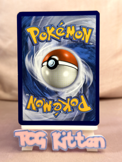 Beast Ring - 102/131 - Stamped League Promo - Reverse Holo - Pokemon - TCGKITTEN - Image 2