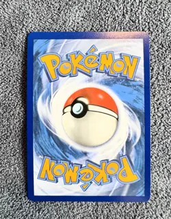 2018 POKEMON SUN & MOON CELESTIAL STORM #177A PROMO FULL ART/RAYQUAZA GX NM+ - Image 4