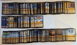 Disney Lorcana Winterspell Bulk 1,000+ Cards w/ Puzzle -- Uncommon to Epic - Image 2