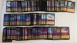 Disney Lorcana Winterspell Bulk 1,000+ Cards w/ Puzzle -- Uncommon to Epic - Image 3