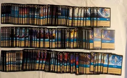 Disney Lorcana Winterspell Bulk 1,000+ Cards w/ Puzzle -- Uncommon to Epic - Image 4