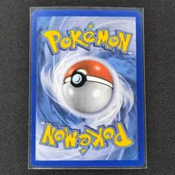 Meloetta EX - RC11/RC25 - Ultra Rare - Legendary Treasures - Pokemon Card - NM/M - Image 2