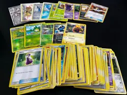 500+ Pokemon Card Lot YOU GET WHATS IN THE PICTURE Kingdra Lapras Zekrom - Image 3