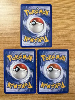 Pokemon TCG Salamence Shelgon Bagon Evolution Card Lot - Image 2
