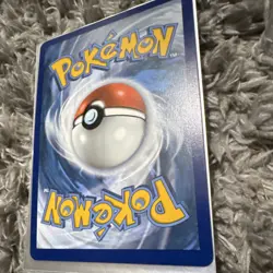 Pokemon Celebi V Alternate Full Art Ultra Rare Holo Fusion Strike 245/264 Card - Image 3
