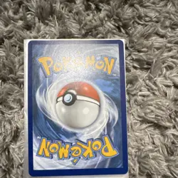 Pokemon Celebi V Alternate Full Art Ultra Rare Holo Fusion Strike 245/264 Card - Image 4