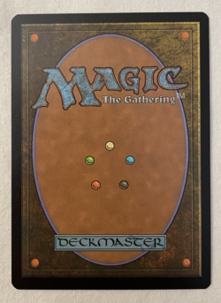 1 x Delaying Shield Odyssey MTG Magic the Gathering NM - Image 2
