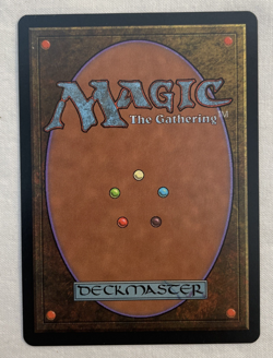 1x Constant Mists Stronghold MTG Magic the Gathering NM - Image 2