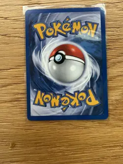 Pokemon Dark Dragonite TCG Holo Rare Card 5/82 Team Rocket WOTC 1999/2000 LP-NM - Image 3