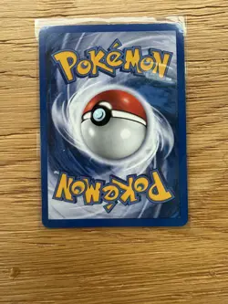 Pokemon Dark Dragonite TCG Holo Rare Card 5/82 Team Rocket WOTC 1999/2000 LP-NM - Image 4