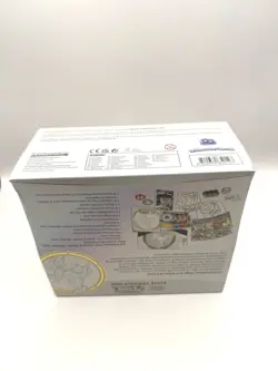 Pokemon Brilliant Stars ETB Elite Trainer Box TCG New Sealed - Image 5