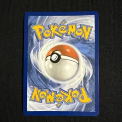 Mesprit Pokemon TCG Surging Sparks Illustration Rare Card #204/191 - Image 2