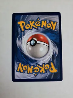 Pokemon TCG Darkrai Pokemon card 105/189 Holo Rare N/M or better condition - Image 3