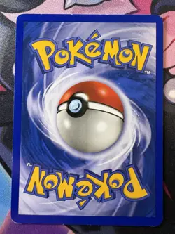 Nidoking - 31/110 - Pokemon Legendary Collection Rare Card WOTC LP - Image 2