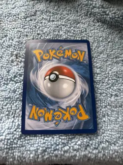 Pokemon TCG Darkrai-EX Holo Rare Card Breakpoint 74/122 NM+ Condition - Image 3