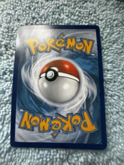 Pokemon TCG Darkrai-EX Holo Rare Card Breakpoint 74/122 NM+ Condition - Image 4