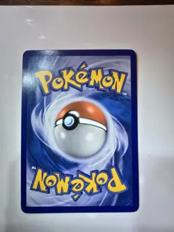 Pokemon TCG Darkrai Great Encounters Holo Rare Card 4/106 SWIRL!!! - Image 3