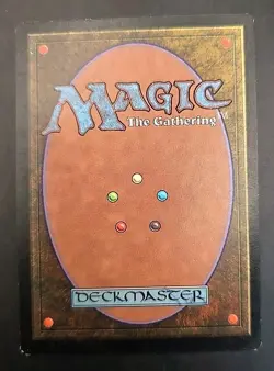 Sima Yi, Wei Field Marshal Portal Three Kingdoms MTG Regular Lightly Played - Image 2