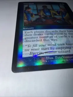 Windfall 30th Anniversary Promos Foil - Image 2