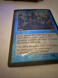 Windfall 30th Anniversary Promos Foil - Image 3