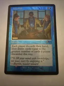 Windfall 30th Anniversary Promos Foil - Image 4