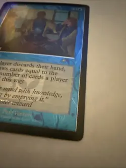 Windfall 30th Anniversary Promos Foil - Image 5