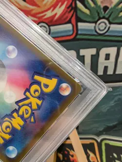 Giratina V Lost Abyss 111/100 Japanese Lost Origin PSA 10 - Image 5