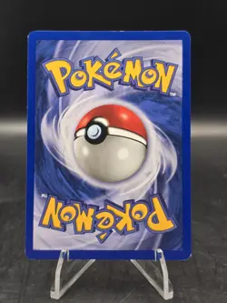 Pokemon TCG Light Sunflora 72/105 Neo Destiny Unlimited Common NM - Image 2